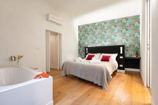 Keys of Italy -TBeta5-Luxury Apt Fashion District - 8