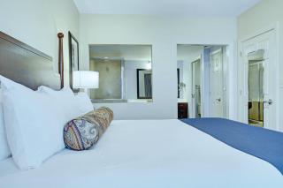 Wyndham Old Town Alexandria 2BR Apartment with Resort Access - Alexandria - 9