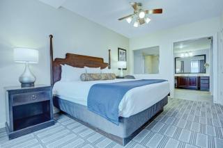 Wyndham Old Town Alexandria 2BR Apartment with Resort Access - Alexandria - 8