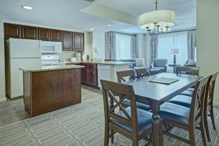 Wyndham Old Town Alexandria 2BR Apartment with Resort Access - Alexandria - 5