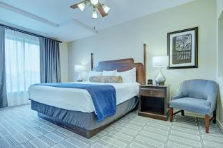 Wyndham Old Town Alexandria 2BR Apartment with Resort Access - Alexandria - 7