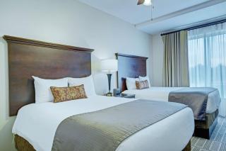 Wyndham Old Town Alexandria 2BR Apartment with Resort Access - Alexandria - 6