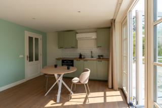 Appartement Het Brummelhof - Vrouwenpolder - 8
