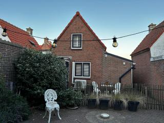 Zoute Zeelucht - Katwijk aan Zee - 2