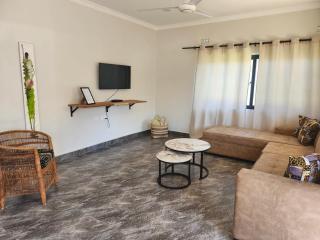 Jacana Apartments - Livingstone - 7