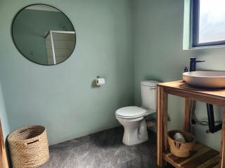 Jacana Apartments - Livingstone - 6