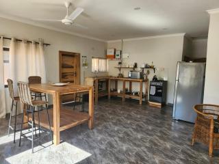 Jacana Apartments - Livingstone - 5