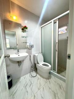 Seahorse poolvilla sattahip - 3