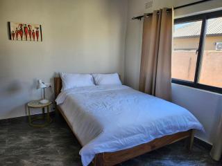 Jacana Apartments - Livingstone - 3