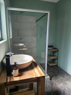 Jacana Apartments - Livingstone - 2