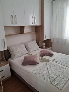 Apartment Mar y Sol - Makarska - 6