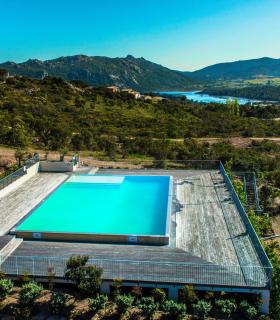 Résidence Santa Giulia Park - Porto-Vecchio - 0