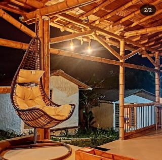 Terranest cabañas - Pereira - 0