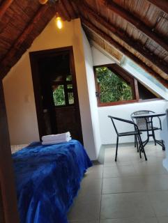 Terranest cabañas - Pereira - 2