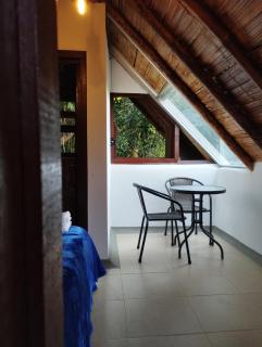 Terranest cabañas - Pereira - 1