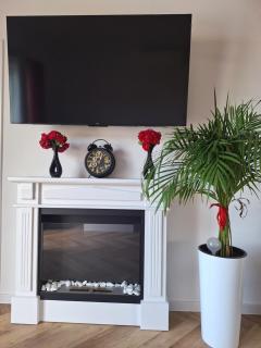 Nowoczesny wypoczynek - dom blisko jeziora i lasu - 1