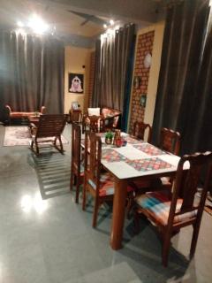 Maharaja foothills Courtyard 4 BHK Villa with Pool - 8
