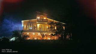 Maharaja foothills Courtyard 4 BHK Villa with Pool - Kolvan - 6