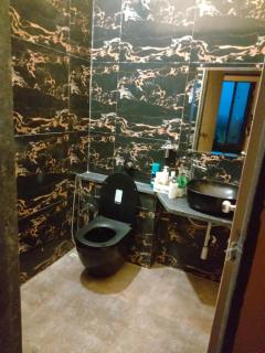 Maharaja foothills Courtyard 4 BHK Villa with Pool - Kolvan - 3