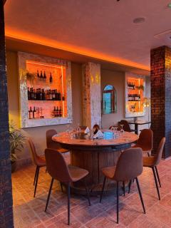 Divino Bistrot e Relais - Lenola - 9
