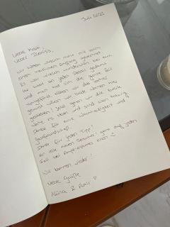 Xenonas "Alexandra's Coffee House" - 3