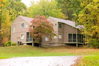 Wyndham Shawnee Village 2BR Apartment with Resort Access - East Stroudsburg - 9