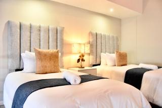 Swakop Lofts #3 Self-catering Accommodation - Swakopmund - 0