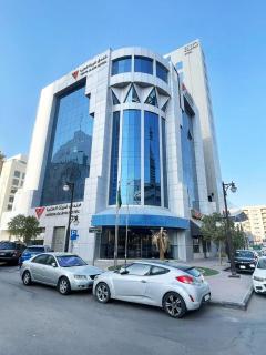 VERTA Hotel Al Olaya Riyadh - Riad - 0