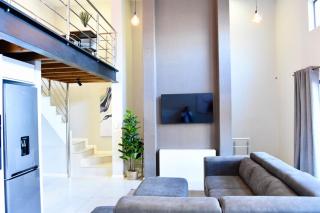 Swakop Lofts #3 Self-catering Accommodation - Swakopmund - 9