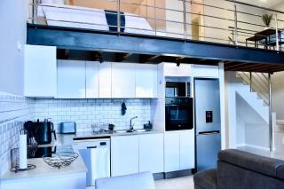 Swakop Lofts #3 Self-catering Accommodation - Swakopmund - 8