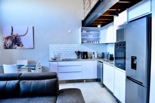 Swakop Lofts #3 Self-catering Accommodation - Swakopmund - 7