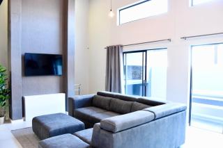 Swakop Lofts #3 Self-catering Accommodation - Swakopmund - 3