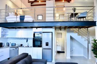 Swakop Lofts #3 Self-catering Accommodation - 1