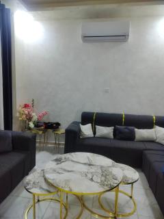 Ayla Furnished Apartments - Aqaba - 8