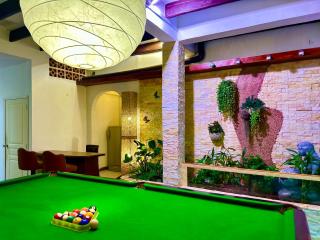 River side garden house - Phnom Penh - 2