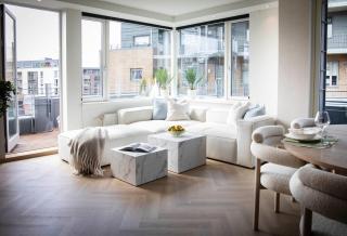 Exclusive apartment - 6