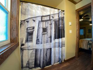 Old West Escapes - Island Park - 1