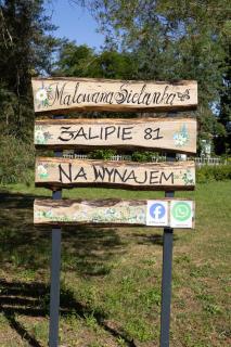 Malowana Sielanka- Zalipie - - 9