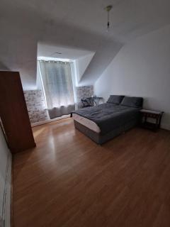 Princess Homestay - Sunderland - 1