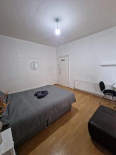 Princess Homestay - Sunderland - 2