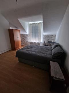 Princess Homestay - Sunderland - 7
