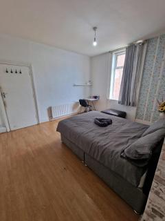 Princess Homestay - Sunderland - 4