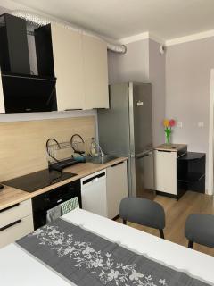 Illumina nowoczesny apartament 50m2, spokojna okolica, 25min do centrum - Krakau - 7