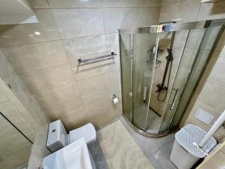 URBAN Apartment - Chişinău - 4