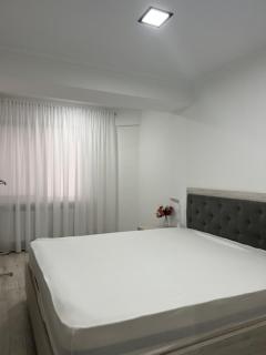 URBAN Apartment - Chişinău - 6