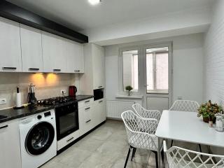 URBAN Apartment - Chişinău - 9