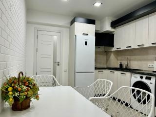 URBAN Apartment - Chişinău - 0