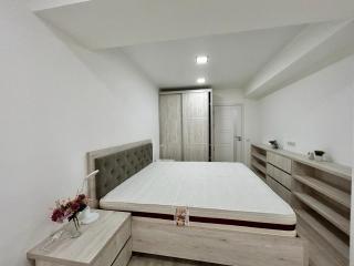 URBAN Apartment - Chişinău - 7