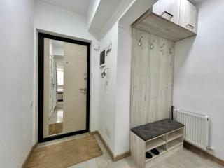 URBAN Apartment - Chişinău - 5