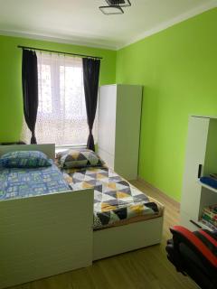 Illumina nowoczesny apartament 50m2, spokojna okolica, 25min do centrum - Krakau - 9